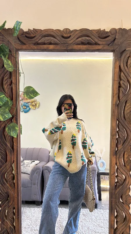 Cute sweater XL-2XL