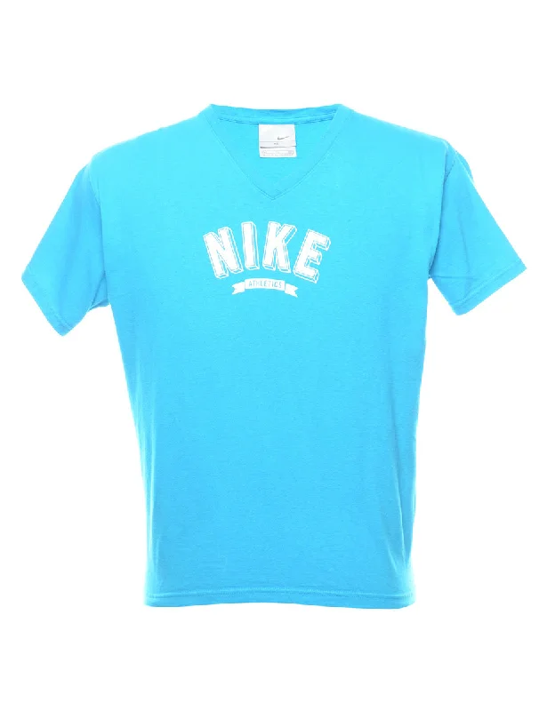 Nike Printed T-shirt - XL