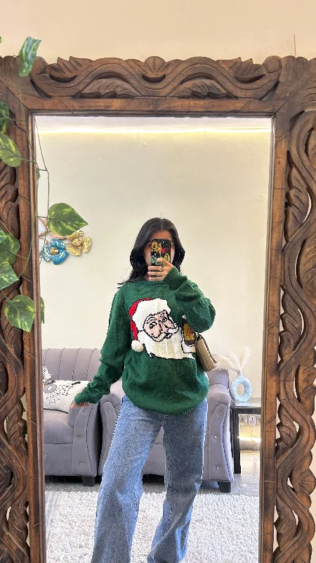 Christmas sweater S