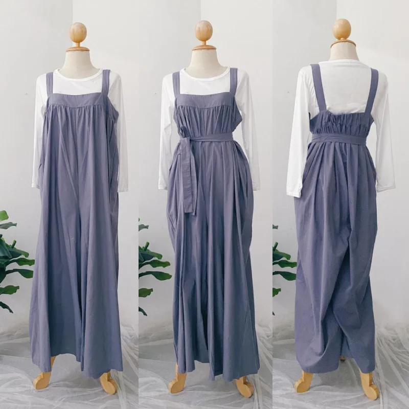Dusty blue