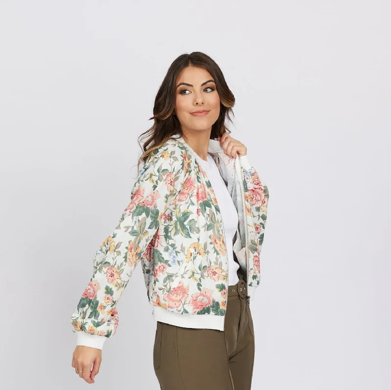 Coco Bomber -Belle Athletic Women's High - 