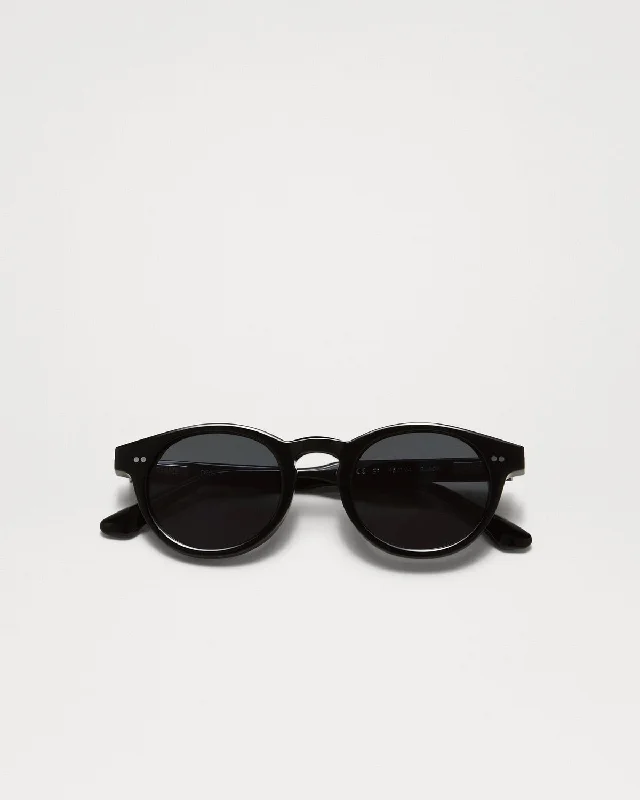 03 Sunglasses Black Prescription Glasses