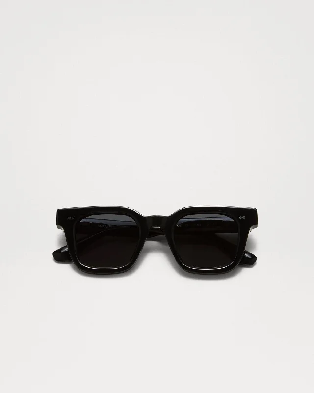 04 Sunglasses Black Magnetic - Attachment Style