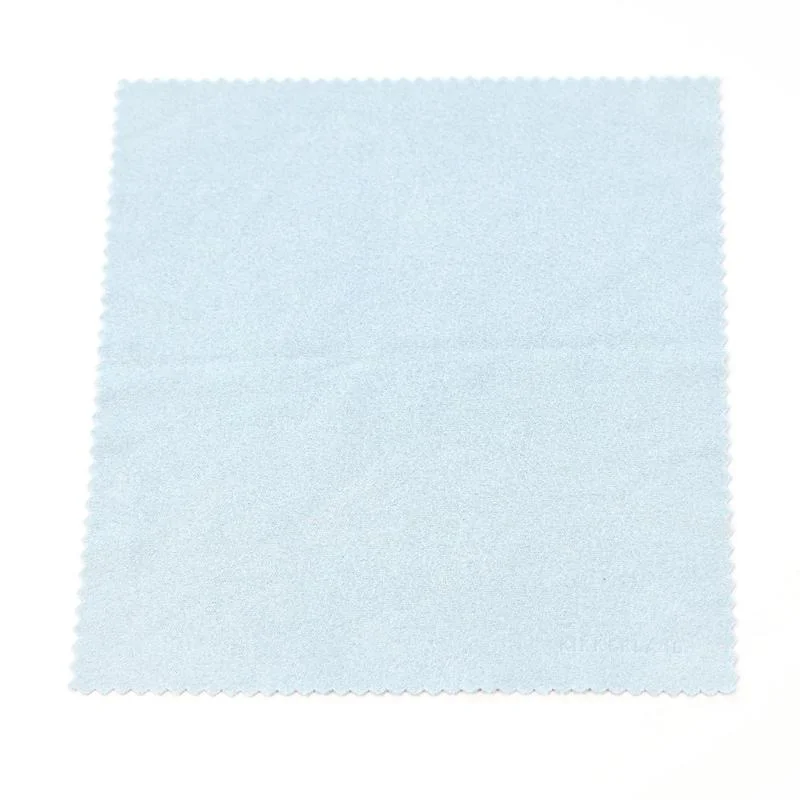 Anti Fog Cleaning Cloth Transparent Frame Trend