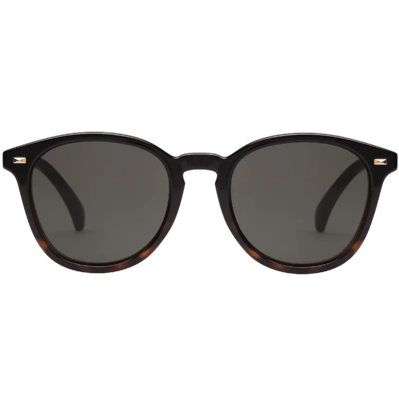 Bandwagon (Black Tort) Unisex Angular Frame Style
