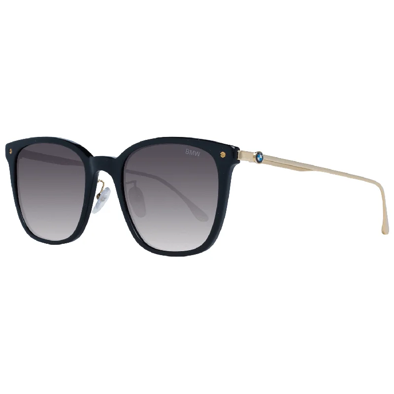 BMW Men Men's Sunglasses Cat - Eye Vintage Revival