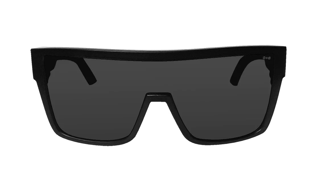 Buzz Bomb Smoke Wood - Grain Accent Natural Look
