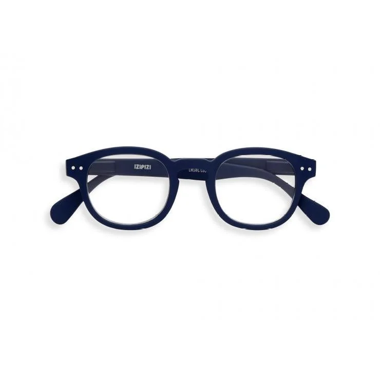 #C Reading Glasses (Navy) Multi - Functional Outdoor Glasses