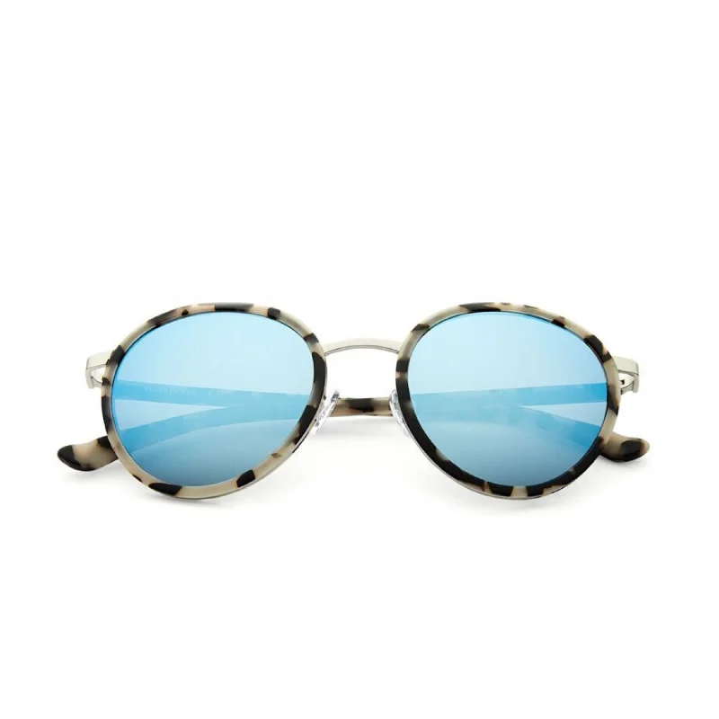 Cabo 2 Marble Wayfarer Streetwear Style