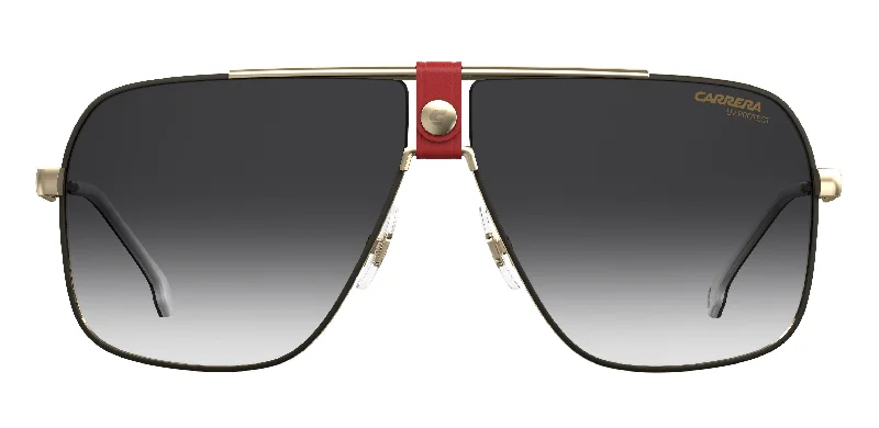 Carrera 1018/S Navigator Sunglasses Polarized - Lens Fishing Style