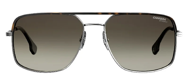 Carrera 152/S HA 06LB Navigator Sunglasses Geometric - Shaped Avant - Garde