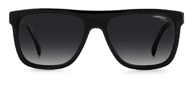 Carrera 267/S WJ 0807 Flat Top Polarized Sunglasses Prescription Glasses