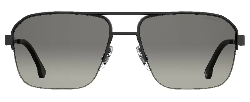 Carrera 8028 Navigator Sunglasses Clip - On Sunglasses Convenience