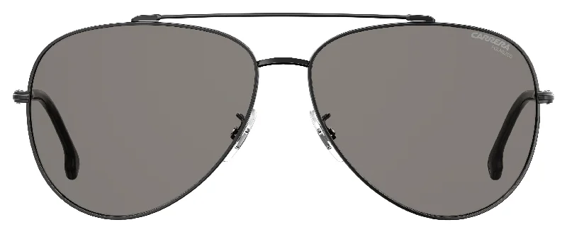 Carrera CA183FS Aviator Sunglasses Foldable Travel - Friendly Glasses
