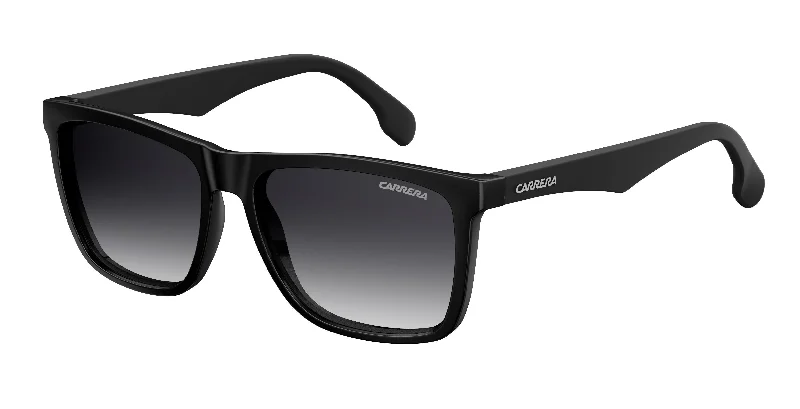 Carrera CA5041 Men's Rectangle Sunglasses Wayfarer Streetwear Style