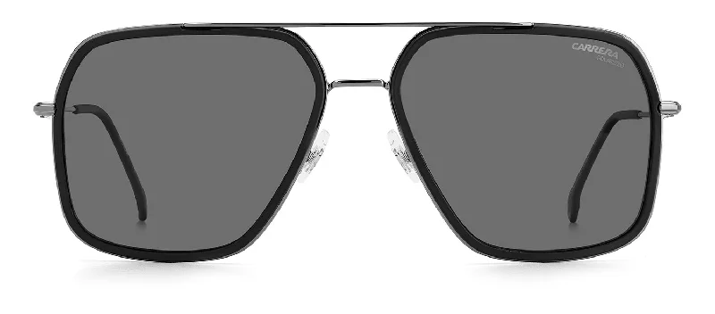 Carrera CARRERA 273/S M9 0003 Navigator Polarized Sunglasses Cat - Eye Feminine Design Carrera CARRERA 273/S M9 0003 Navigator Polarized Sunglasses Cat - Eye Feminine Design