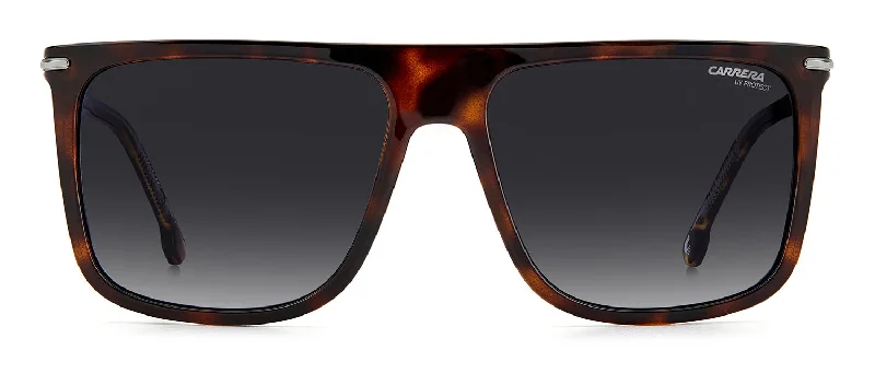 Carrera CARRERA 278/S 9O 0086 Flat Top Sunglasses Rhinestone - Embellished Glam Design Carrera CARRERA 278/S 9O 0086 Flat Top Sunglasses Rhinestone - Embellished Glam Design