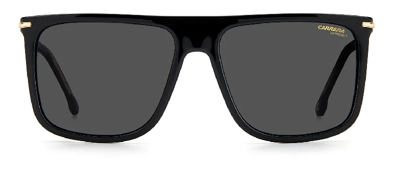 Carrera CARRERA 278/S IR 02M2 Flat Top Sunglasses Glitter - Embellished Party Glasses
