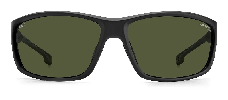 Carrera Ducati CARDUC 002/S UC 0003 Wrap Polarized Sunglasses Glossy Metal Frame Look Carrera Ducati CARDUC 002/S UC 0003 Wrap Polarized Sunglasses Glossy Metal Frame Look