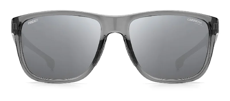 Carrera Ducati CARDUC 003/S T4 0R6S Wayfarer Sunglasses Vintage Horn - Rimmed Style Carrera Ducati CARDUC 003/S T4 0R6S Wayfarer Sunglasses Vintage Horn - Rimmed Style