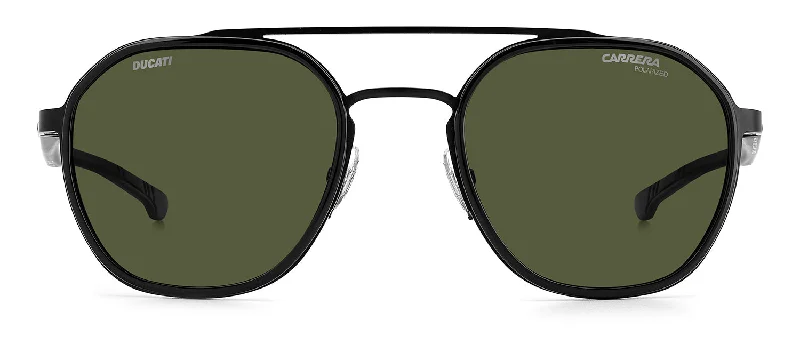 Carrera Ducati CARDUC 005/S UC 0003 Geometric Polarized Sunglasses Prescription Glasses Carrera Ducati CARDUC 005/S UC 0003 Geometric Polarized Sunglasses Prescription Glasses