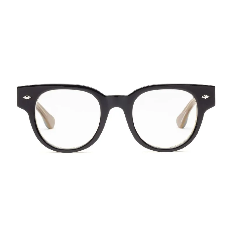 Dohbro Reading Glasses (Texas Tea) Polarized - Lens Fishing Style