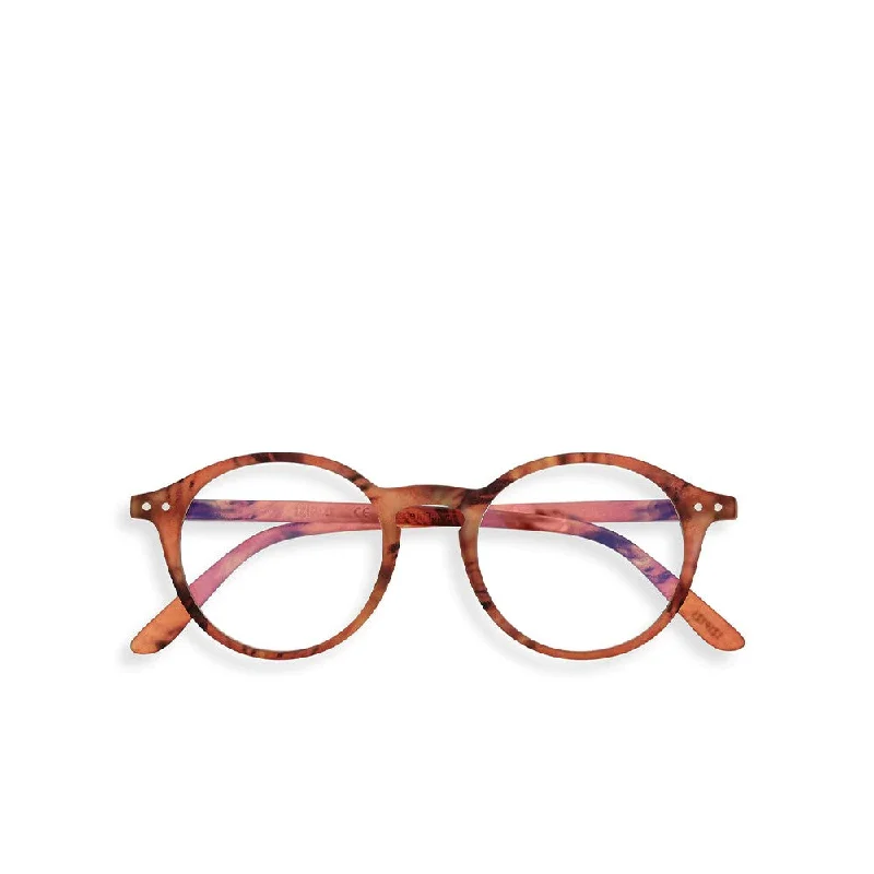 #D Reading Glasses (Wild Bright) Anti - Blue - Light Computer Glasses