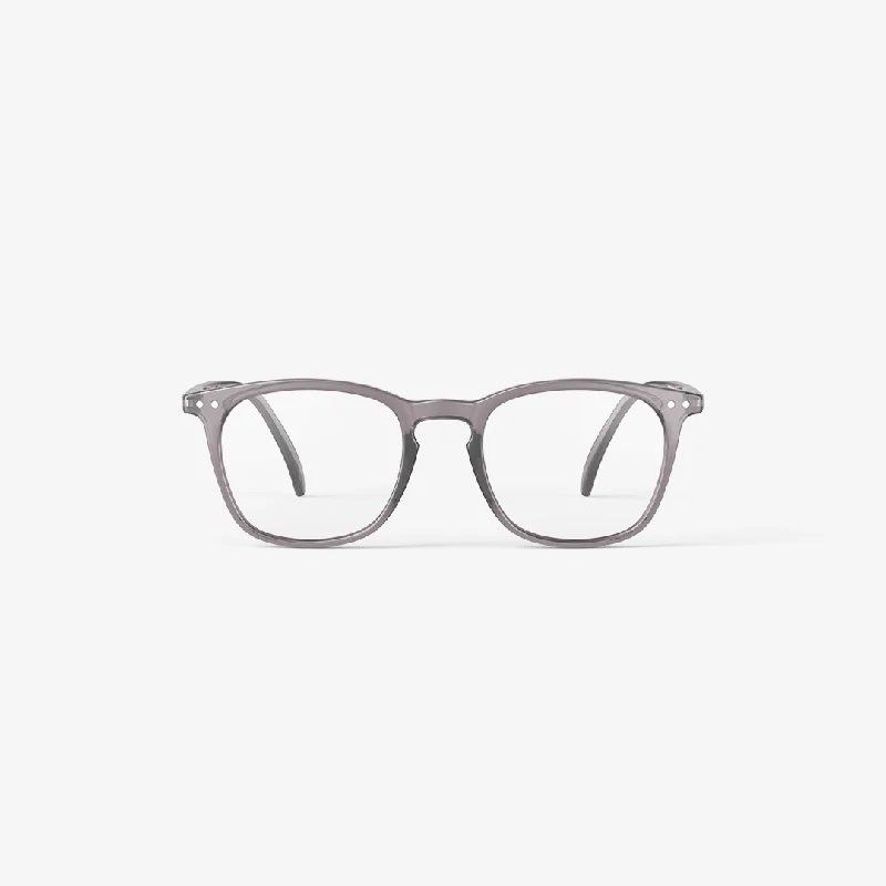 #E Reading Glasses (Electronic Grey) Multi - Functional Outdoor Glasses
