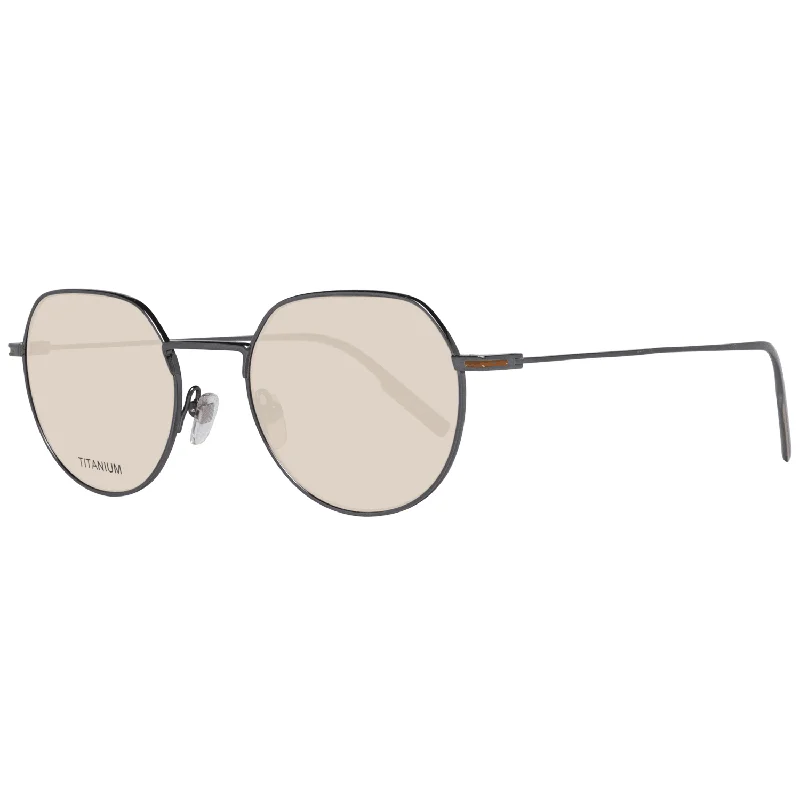 Ermenegildo Zegna Men Men's Sunglasses Art - Deco - Inspired Eyewear