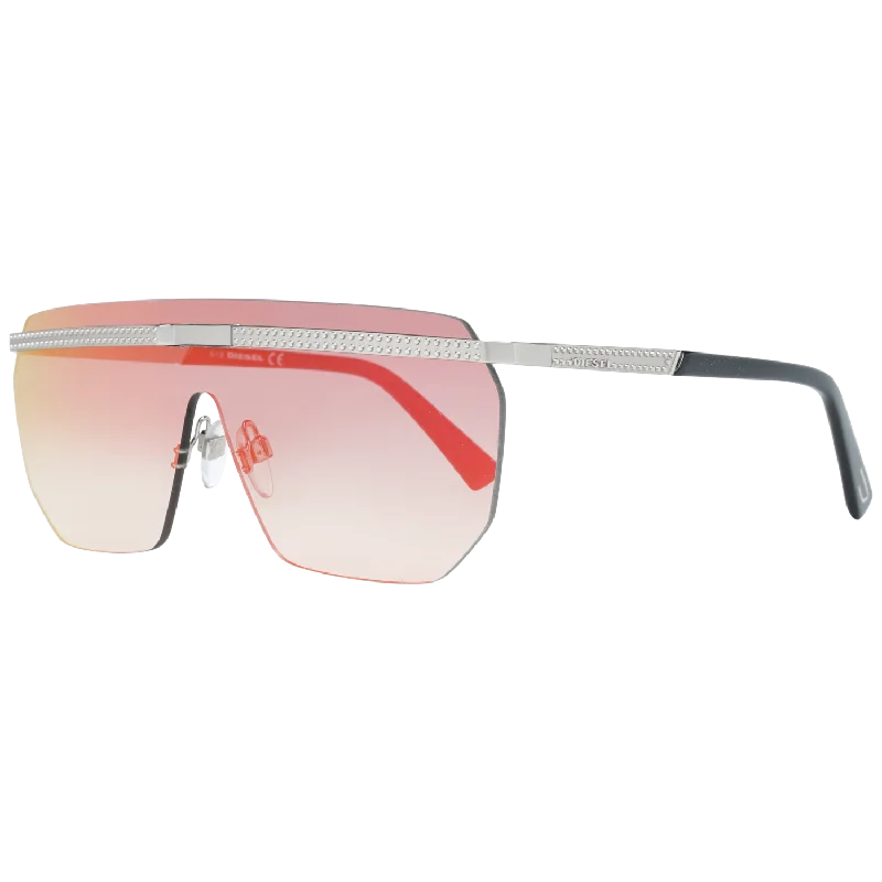 esel  Men Men's Sunglasses Rhinestone - Embellished Glam Design
