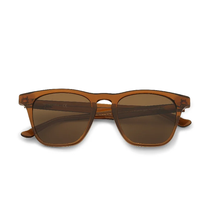 Fairhope Rootbeer Foldable Travel - Friendly Glasses