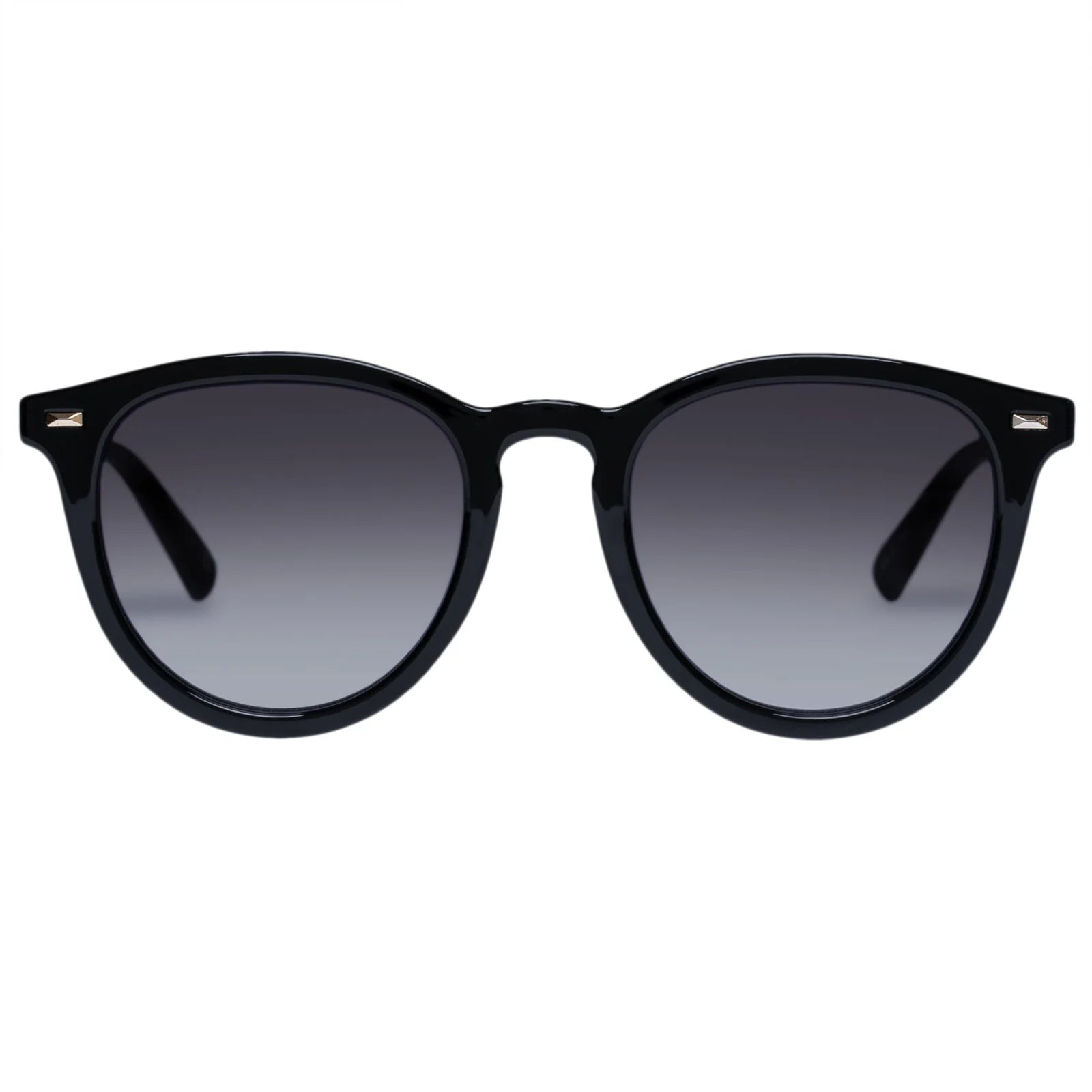 Fire Starter (Black + Cool Smoke) Tortoiseshell Pattern Aesthetic