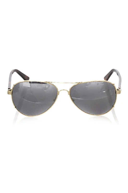 Frankie Morello Aviator Elegance Sunglasses in Men's Flip - Up Dual - Purpose Design Frankie Morello Aviator Elegance Sunglasses in Men's Flip - Up Dual - Purpose Design