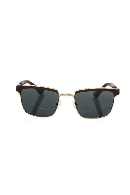 Frankie Morello Elegant Clubmaster Shaded Lens Men's Sunglasses Anti - Blue - Light Computer Glasses Frankie Morello Elegant Clubmaster Shaded Lens Men's Sunglasses Anti - Blue - Light Computer Glasses