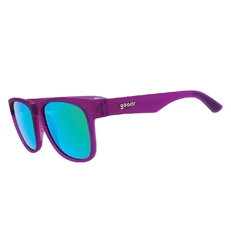 Goodr BFGs Colossal Squid Confessions Sunglasses Fashionable Look