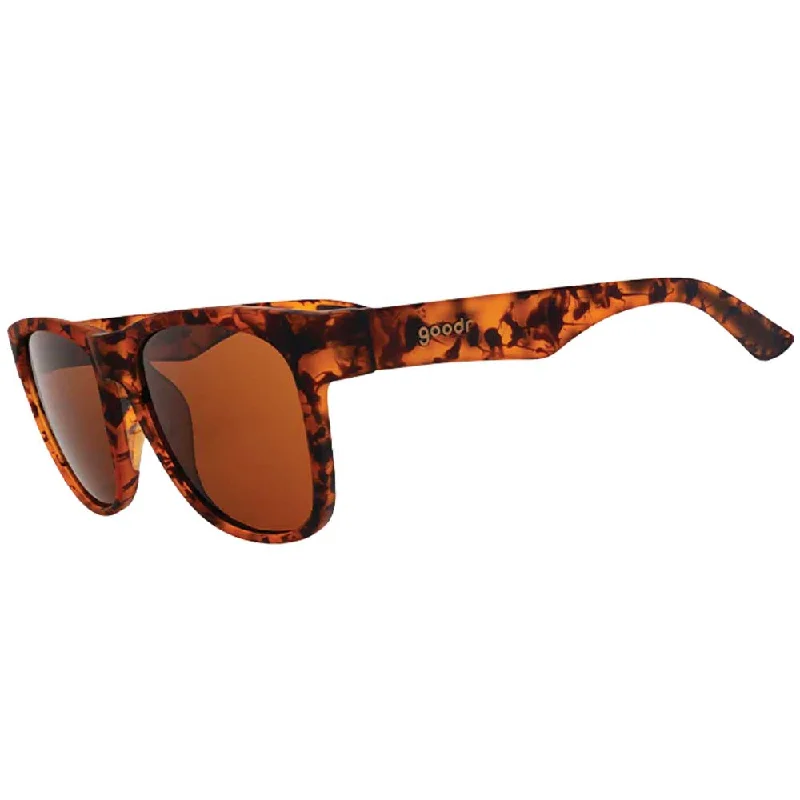 Goodr BFGs Hellhound Hallucinations Sunglasses Anti - Blue - Light Computer Glasses