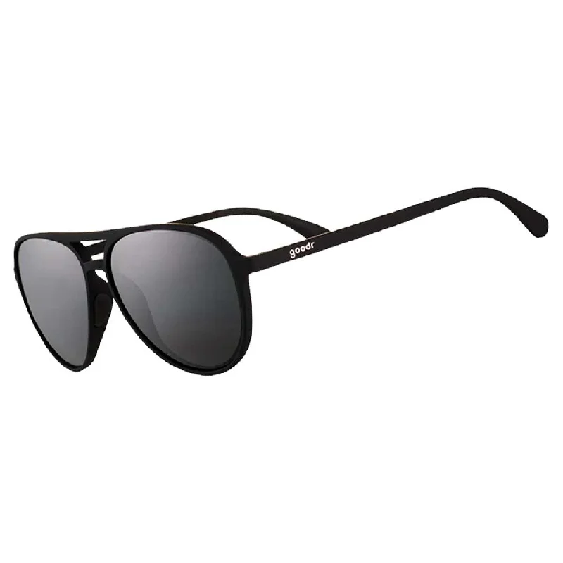 Goodr Operation Blackout Mach G Sunglasses Tortoiseshell Pattern Aesthetic