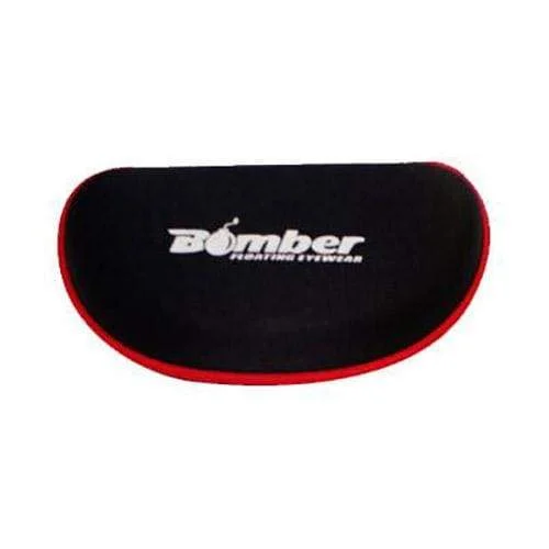 Hard Zip Case Rectangle Business Style