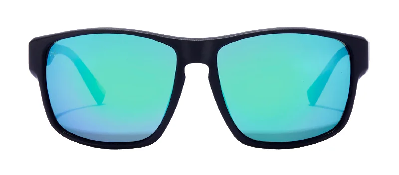 Hawkers FASTER HFRA22BFTP BFTP Wrap Polarized Sunglasses Gradient - Lens 