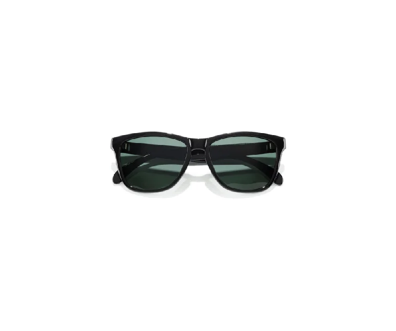 Headland Polarized Sunglasses Black Forest Tinted - Lens Reading Glasses