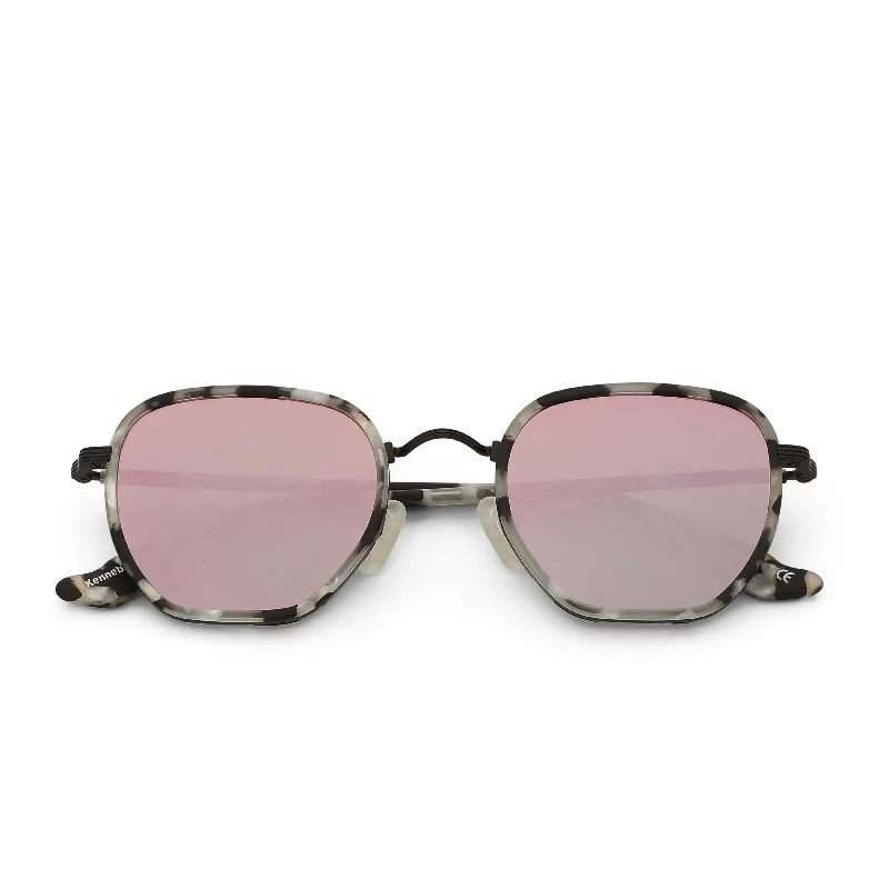 Kennebunkport Marble Art - Deco - Inspired Eyewear