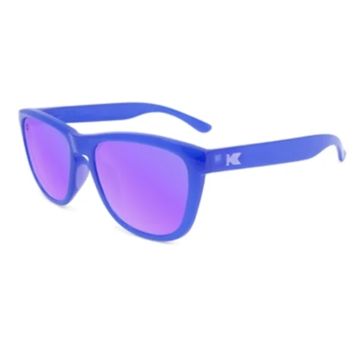 Knockaround Premium Sport Neptune Lilac Rectangle Business Style