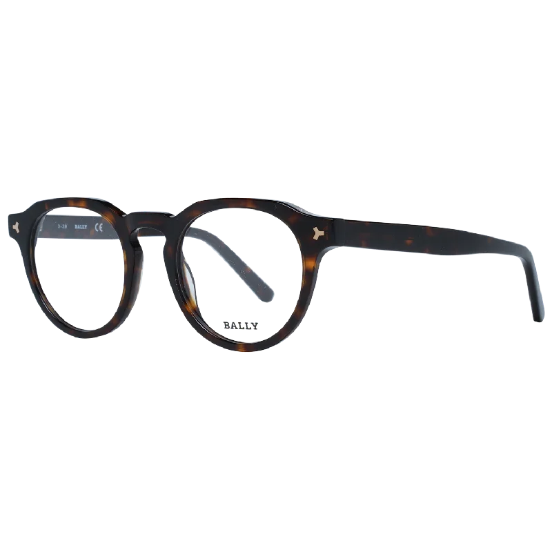 lly  Men Optical Men's Frames Cat - Eye Vintage Revival