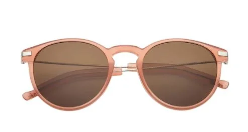 Maho Catalina Rosa Anti - Blue - Light Computer Glasses