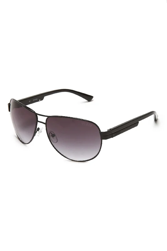 Metal Aviator Sunglasses Foldable Travel - Friendly Glasses