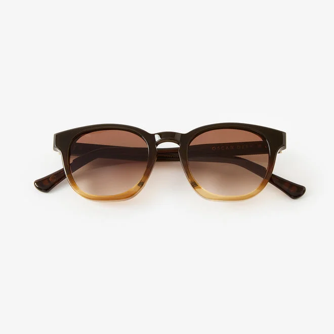 Morris Sunglasses Rectangle Business Style