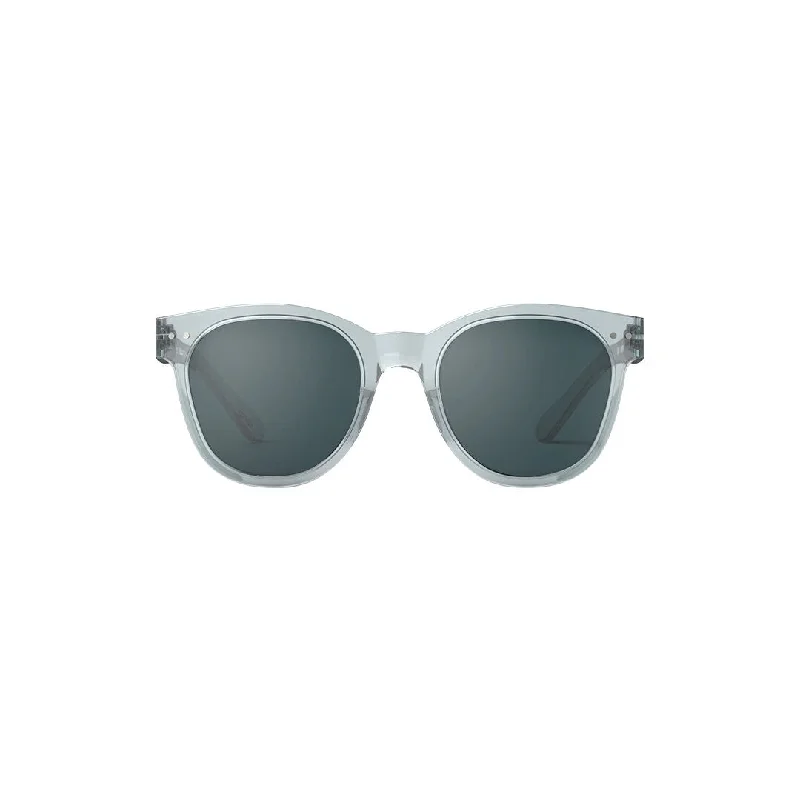 #N Sunglasses (Frozen Blue) Prescription Glasses