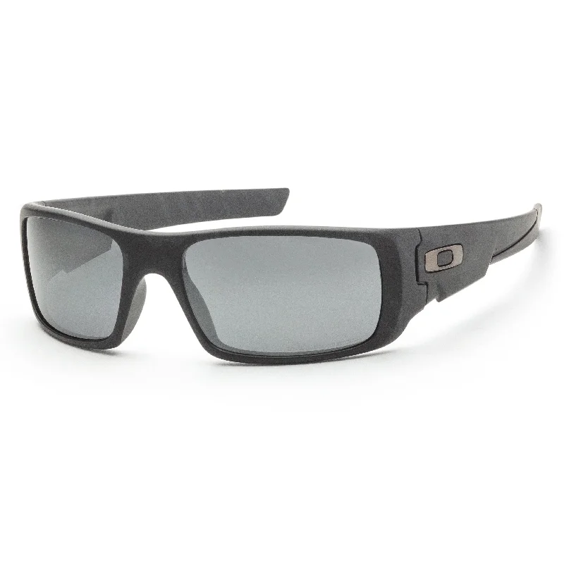 Oakley Men's 60mm Sunglasses Thin - Rimmed Elegant Style