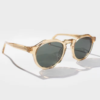 Pinto Sunglasses (Treacle) Wrap - Around Ski Goggles