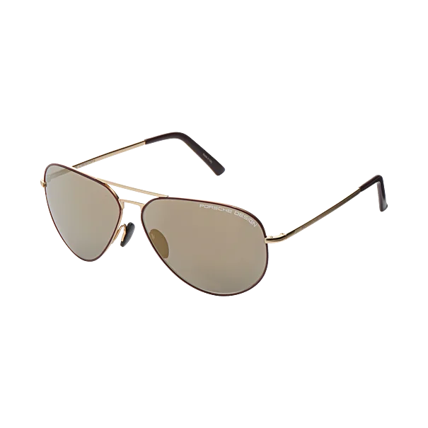 PORSCHE DESIGN Sunglasses P'8508- Heritage Small - Frame Dainty Design